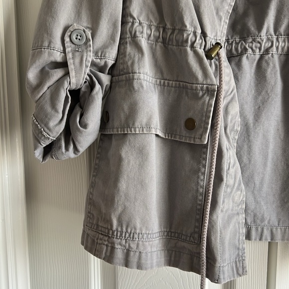 Juniors Arizona Jeans Jacket - Picture 3 of 6